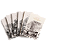 COLEÇÃO: Charles Dickens | As Aventuras do Sr. Pickwick (6 livros) - Imagem 1