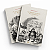 COLEÇÃO Charles Dickens II | As Aventuras do Sr. Pickwick Volumes VII e VIII (2 livros) - Imagem 1