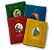 COLEÇÃO: Doutor Dolittle - Volumes I, II, III e IV | Capa Dura (4 Livros) - Imagem 2