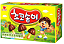 BISCOITO CHOCO BOY ORION - FORMATO COGUMELO - 50G - Imagem 1