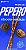 PEPERO  - CHOCO COOKIE - PACOTE 37G - Imagem 1