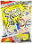 BALA AZEDA NOBEL - SUPER LEMON - PACOTE 86G - Imagem 1