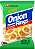 SALGADINHO ONION RINGS NONGSHIN -  - PACOTE 50G - Imagem 1