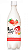 BEBIDA MAKGEOLLI KOOK SOON DANG - MORANGO - GARRAFA 750ML - Imagem 2