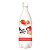 BEBIDA MAKGEOLLI KOOK SOON DANG - MORANGO - GARRAFA 750ML - Imagem 1