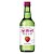 BEBIDA SOJU CHUM CHURUM - MORANGO - GARRAFA 360ML - Imagem 2