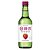 BEBIDA SOJU CHUM CHURUM - MORANGO - GARRAFA 360ML - Imagem 1