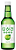 BEBIDA SOJU CHUM CHURUM - MAÇA VERDE - GARRAFA 360ML - Imagem 2