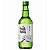 BEBIDA SOJU CHUM CHURUM - ORIGINAL - GARRAFA 360ML - Imagem 2