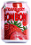 SUCO BONBON HAITAI - MORANGO C/ PEDAÇOS DA FRUTA - LATA 235ML - Imagem 2