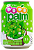 SUCO BONBON HAITAI - UVA C/ PEDAÇOS DE COCO - LATA 238ML - Imagem 1