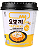 TOPOKKI CEBOLA CREMOSA YOONG POONG -  - COPO 120G - Imagem 1
