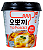 TOPOKKI ROSÊ YOONG POONG -  - COPO 120G - Imagem 1