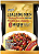 LAMEN JJANGMEN PALDO - SOJA PRETA - PACOTE  200G - Imagem 1