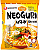 LAMEN NEOGURI NONGSHIN - NEOGURI MILD - PACOTE  120G - Imagem 1