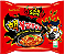 LAMEN BULDAK SAMYANG - FRANGO PICANTE 2X   PACOTE - 140G - Imagem 2