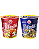 KIT JIN LAMEN (SPICY E MILD) - Imagem 1