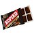 Novidade: Bala de Café Kopiko em Cartela/Tablete | Coffee Candy - 32g - Imagem 1