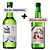 KIT SOJU ORIGINAL + SOJU LICHIA - Imagem 1