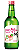 SOJU JINRO PESSEGO - GARRAFA 360ML - Imagem 1
