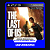 The Last Of Us Ps3 Midia Digital Dublado - Imagem 1