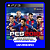 Pes 2018 - Pro Evolution Soccer 18 - Ps3 - Midia Digital Dublado - Imagem 1