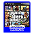 Gta 5 Grand Theft Auto V Ps3 Legendado - Mídia digital - Imagem 1