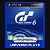 Gran Turismo 6 BR em Midia Digital Ps3 - Imagem 1