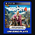 Far Cry 4 Dublado em Midia Digital Ps3 - Imagem 1