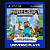Minecraft Br em Midia Digital ps3 - Imagem 1