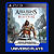 Assassins Creed 4 IV Black Flag em Midia Digital Ps3 - Imagem 1