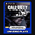 Call of Duty Ghosts Dublado em Midia Digital Ps3 - Imagem 1