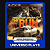 Need for Speed The Run em Midia Digital Ps3 - Imagem 1