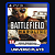 Battlefield Hardline Dublado em Midia Digital Ps3 - Imagem 1