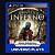 Dantes Inferno em Midia Digital Ps3 - Imagem 1