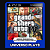 GTA 4 Grand Theft Auto IV em Midia Digital Ps3 - Imagem 1