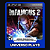 INFAMOUS 2 Dublado em Midia Digital Ps3 - Imagem 1