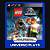 LEGO Jurassic World Dublado BR em Midia Digital Ps3 - Imagem 1