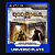 God of War Collection Origins (Clássico PSP) em Midia Digital Ps3 - Imagem 1