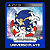 Sonic Adventure 1 Classico Sega em Midia Digital Ps3 - Imagem 1