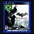 Batman Arkham City Legendas BR em Midia Digital Ps3 - Imagem 1