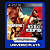Red Dead Redemption + Max Payne 3 em Midia Digital Ps3 - Imagem 1