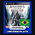 Assassins Creed Rogue Dublado BR em Midia Digital Ps3 - Imagem 1