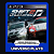 Shif 2 Unleashed Need for Speed em Midia Digital Ps3 - Imagem 1