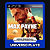 Max Payne 3 Br em Midia Digital Ps3 - Imagem 1