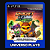 Ratchet And Clank All 4 One em Midia Digital Ps3 - Imagem 1