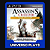 Assassins Creed 3 Dublado em Midia Digital Ps3 - Imagem 1