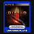 Diablo 3 Dublado em Midia Digital Ps3 - Imagem 1