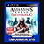 Assassins Creed Brotherhood em Midia Digital Ps3 - Imagem 1