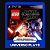 LEGO Star Wars O despertar da Força Dublado em Midia Digital Ps3 - Imagem 1